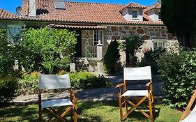 Quinta De S. Domingos - Viseu